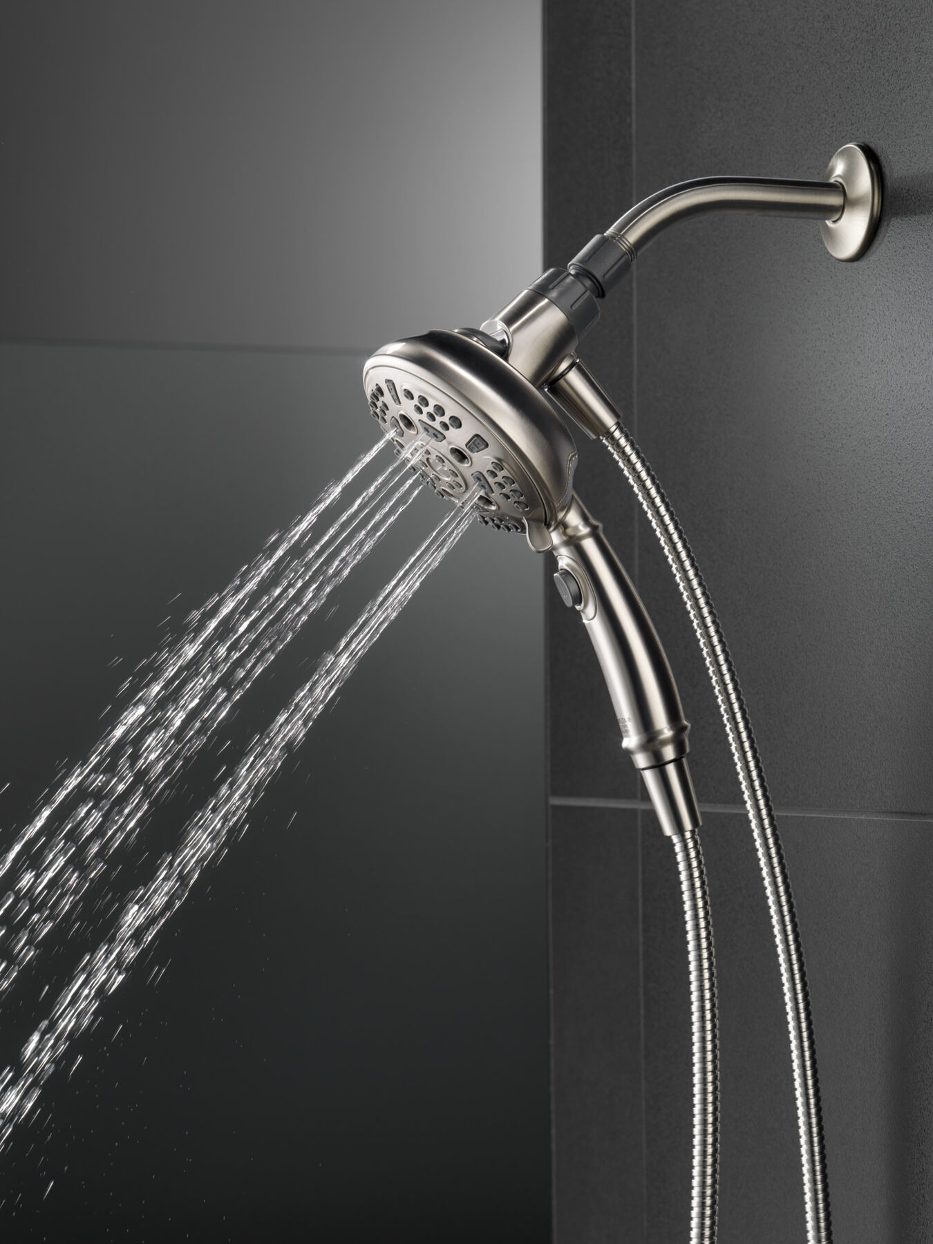 SureDock&reg; Hand Shower 2.5 GPM (Recertified)