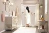 ProCrylic Tile 60 in. x 32 in. Bathtub Wall