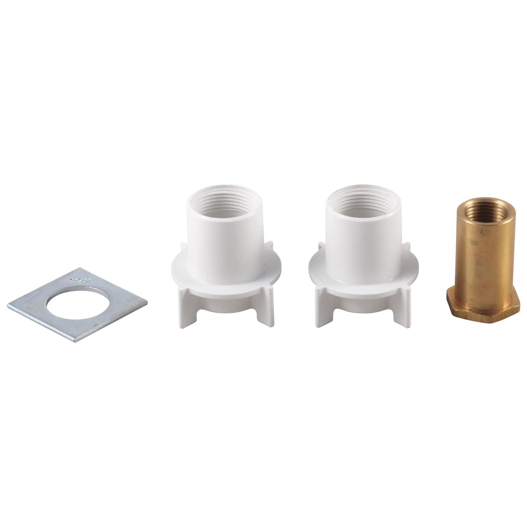 Thick Deck Mounting Kit