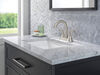 Two Handle Centerset Bathroom Faucet