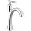 Single Handle Bathroom Faucet