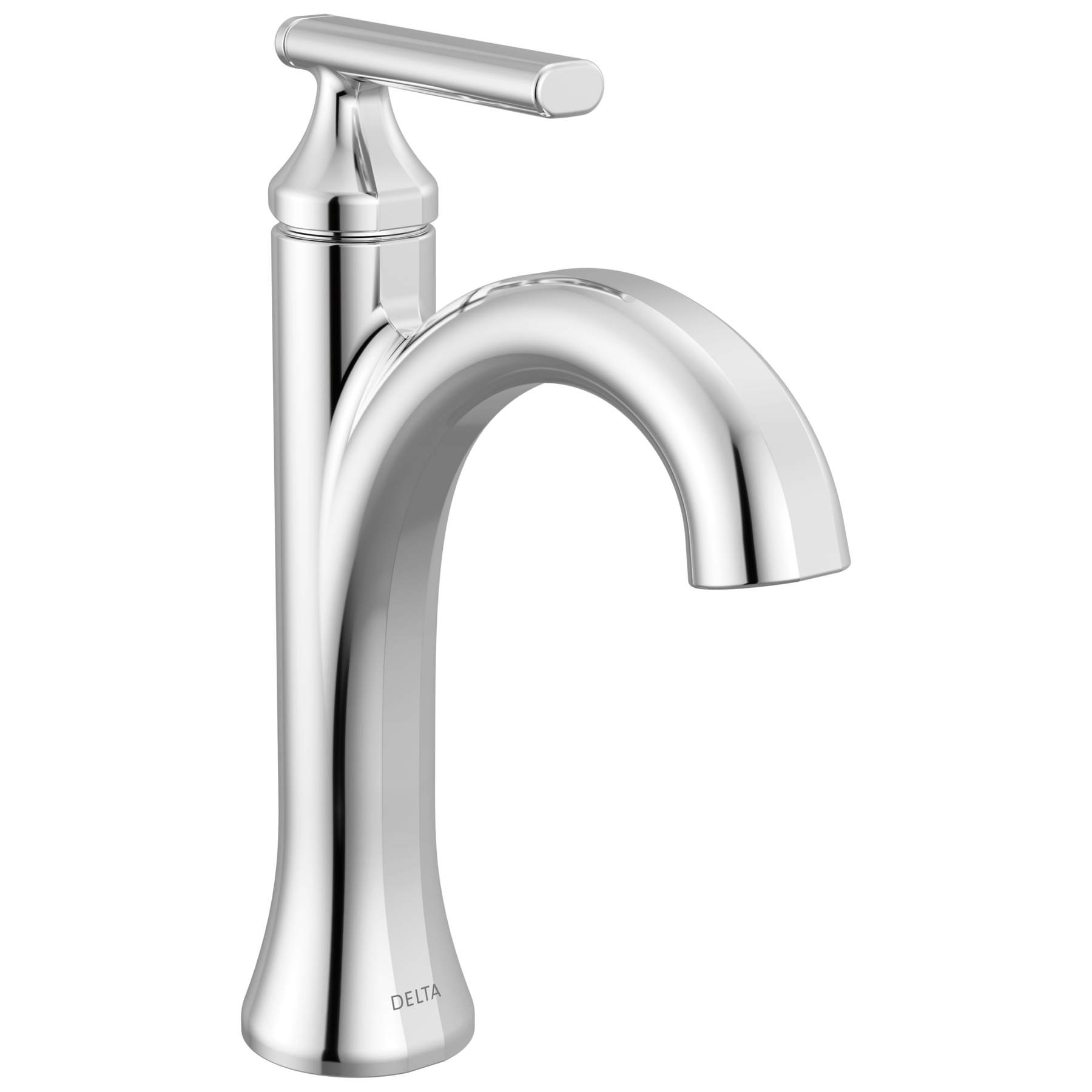 Single Handle Bathroom Faucet