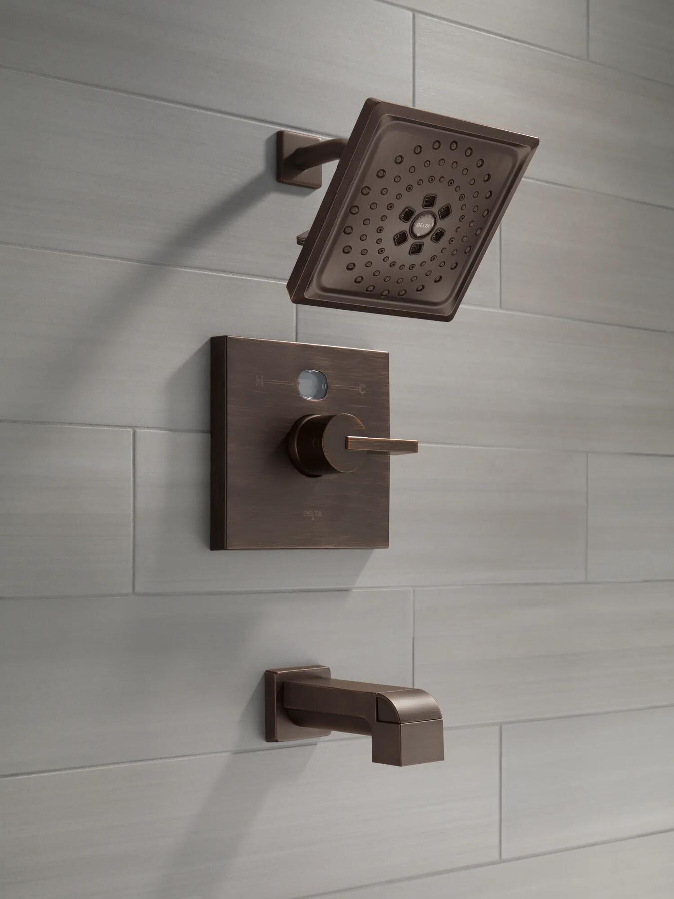 Shower Arm