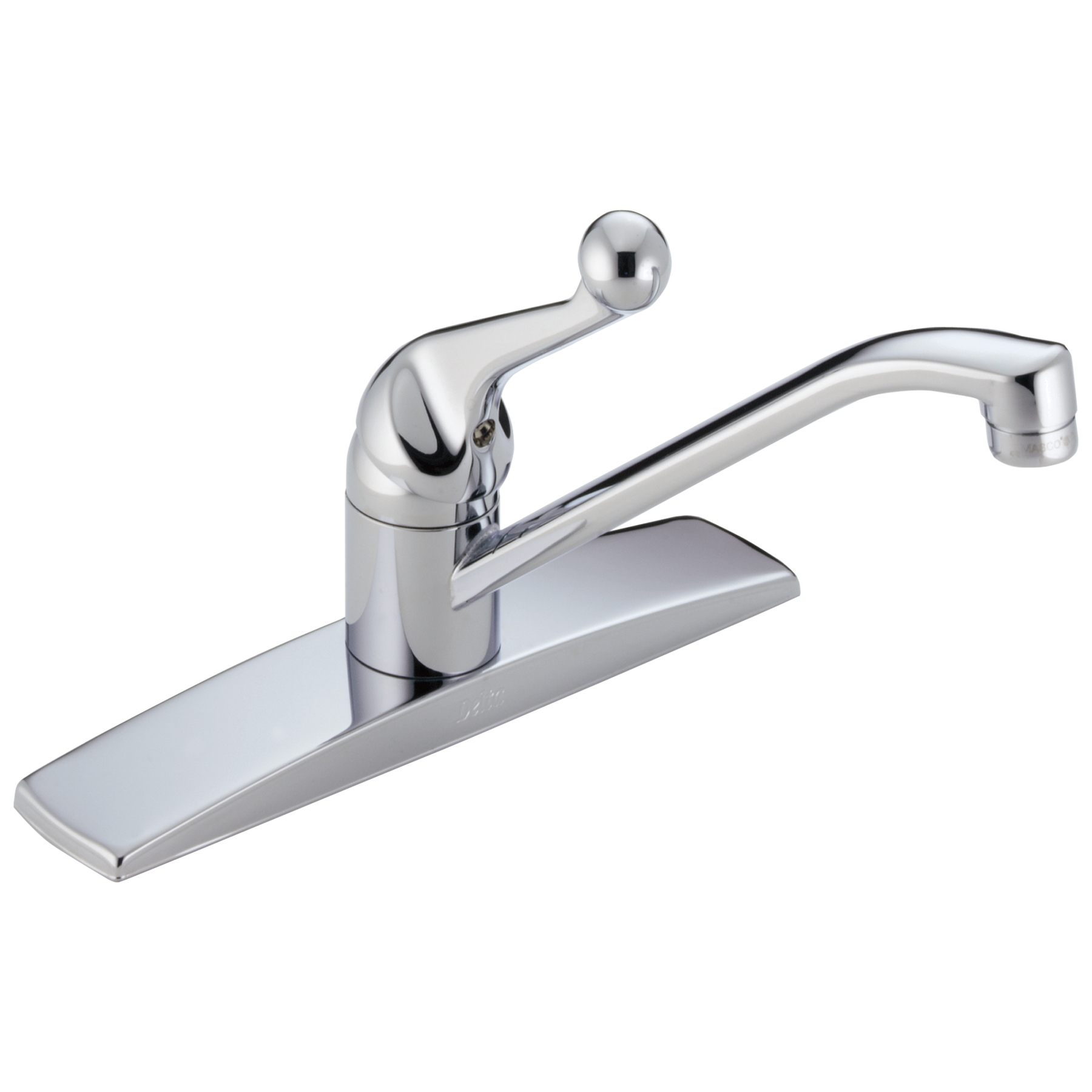 Single Handle Kitchen Faucet