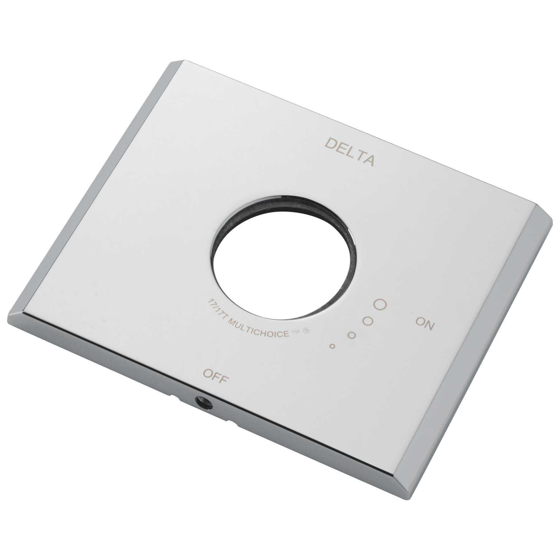 Escutcheon - 17 Series Shower
