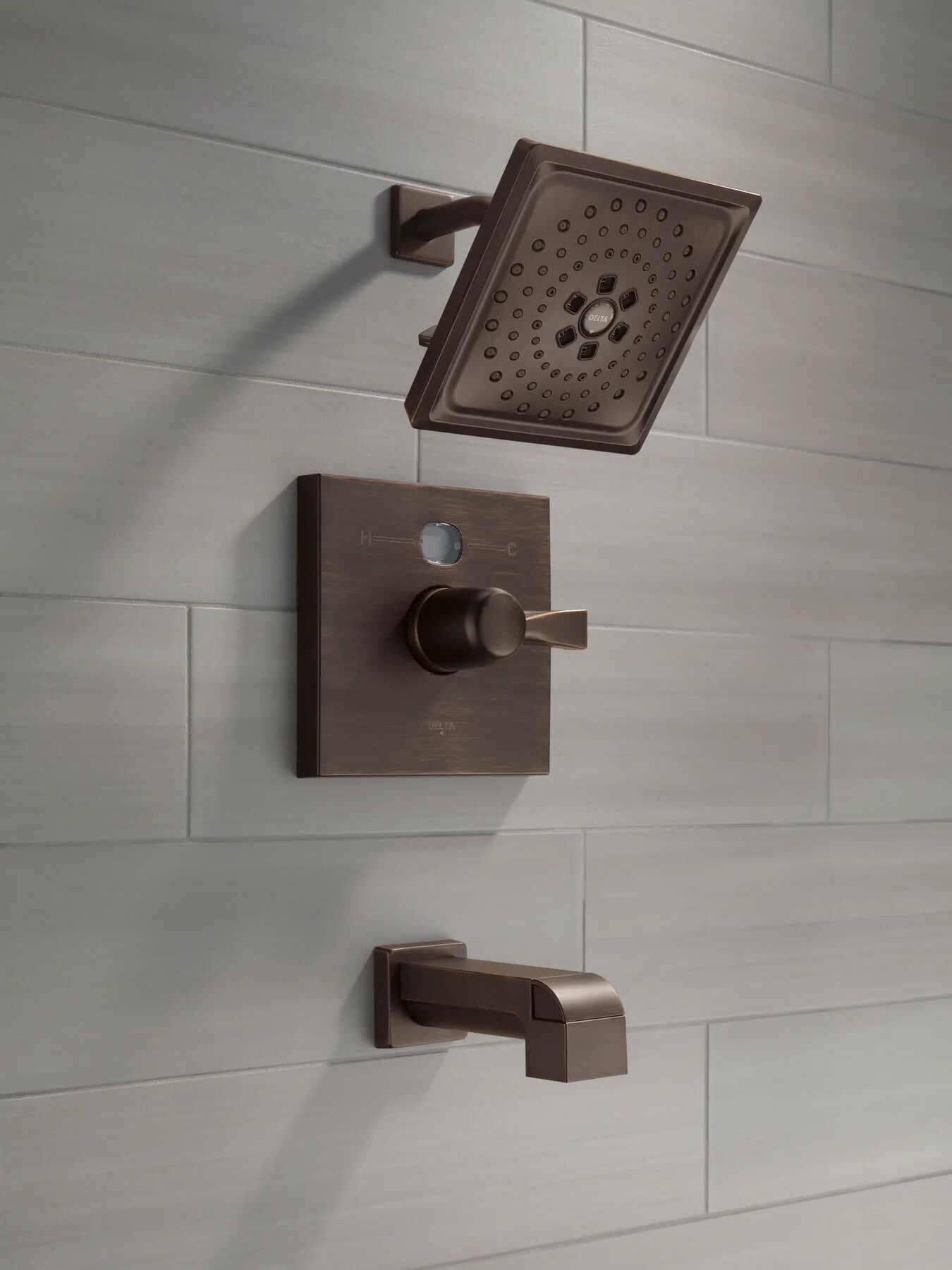 Metal Lever Handle Kit - 14 Series
