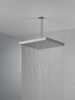 H2Okinetic&reg; Single Setting Shower Head with Ultrasoak&reg;
