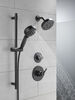 3-Function Custom Shower Bundle with ProClean Hand Shower
