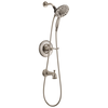 Monitor&reg; 14 Series Tub & Shower with In2ition&reg;