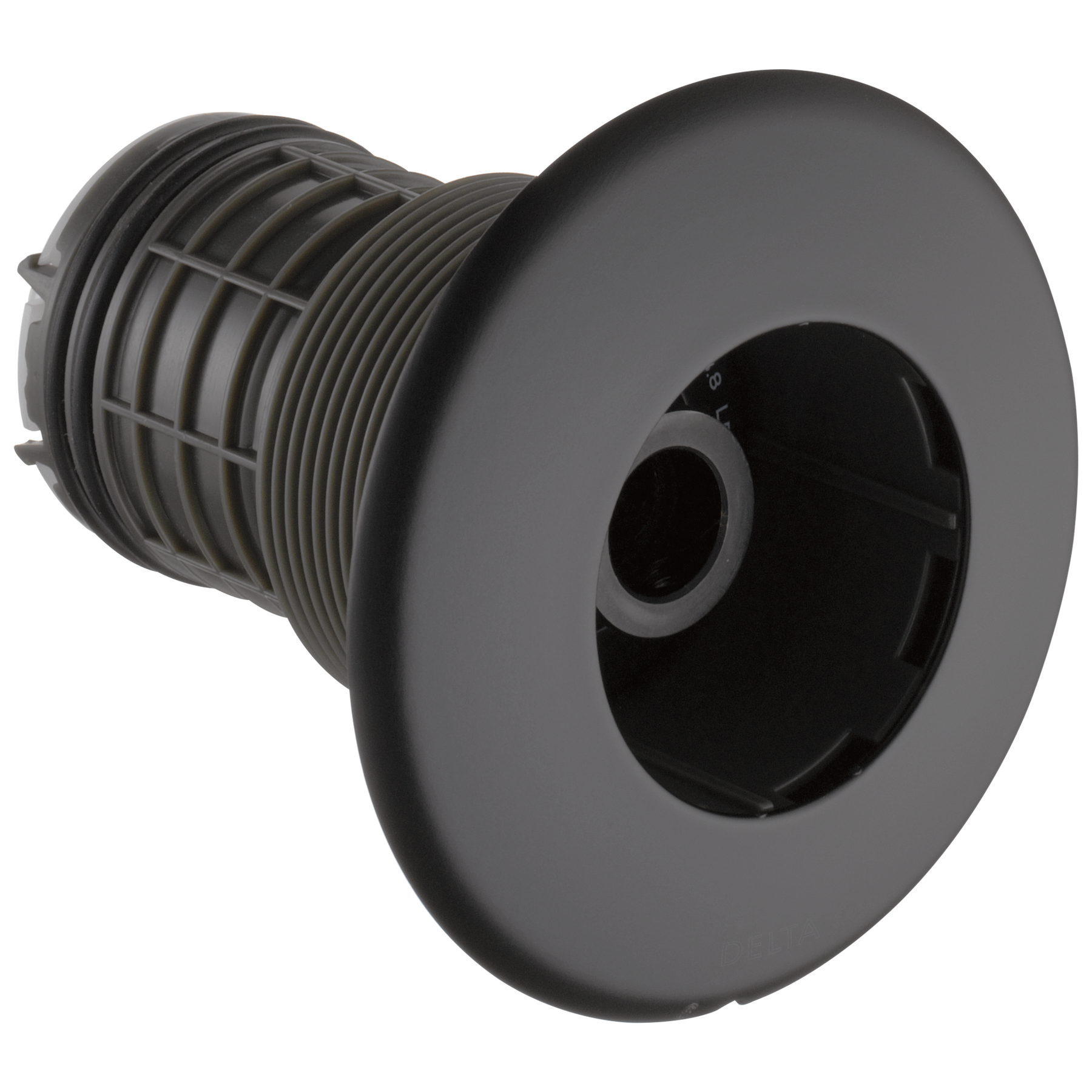 HydraChoice Body Spray Trim Round (Recertified)