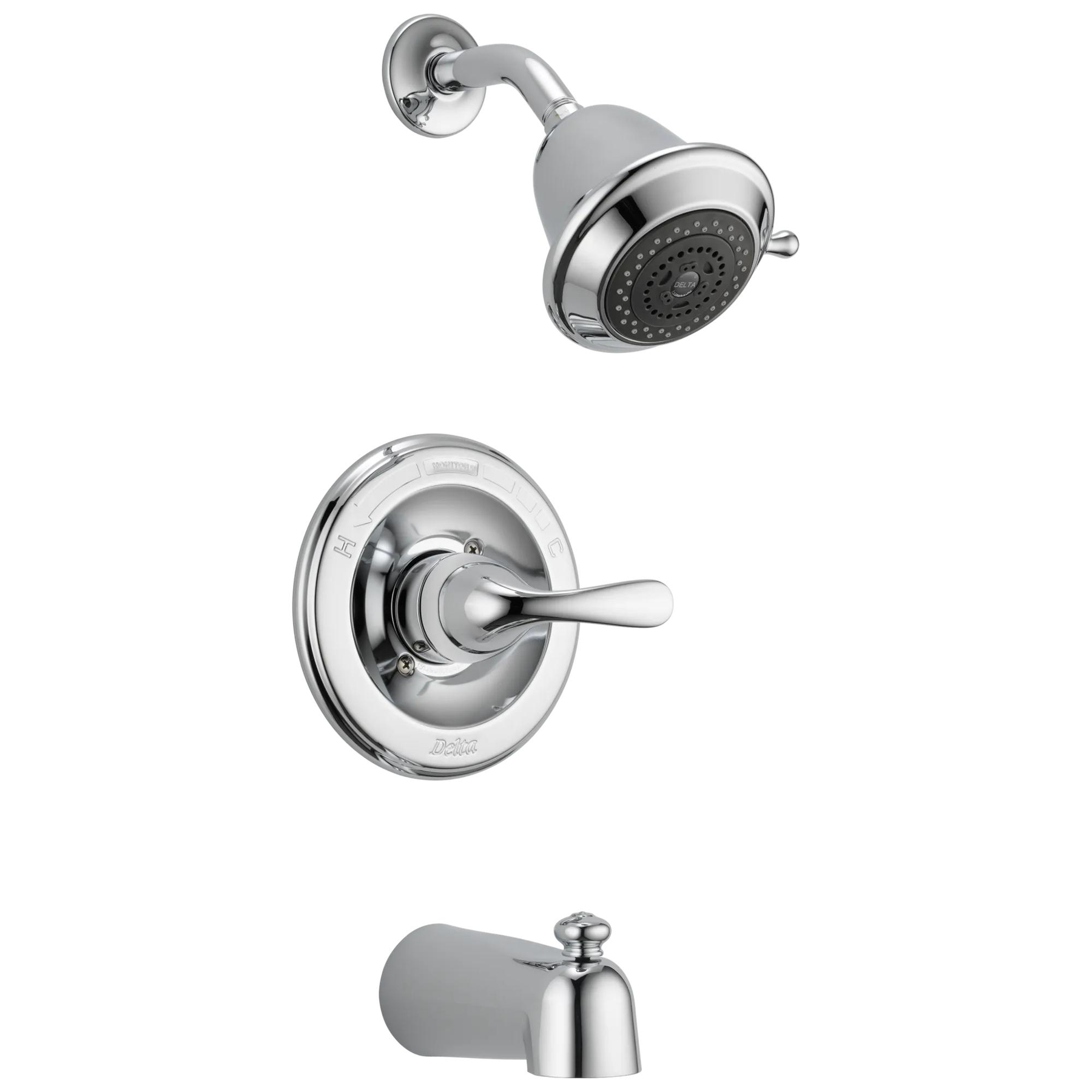 Monitor&reg; 13 Series Tub & Shower Trim