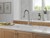 Pull-Down Kitchen Faucet (Recertified)