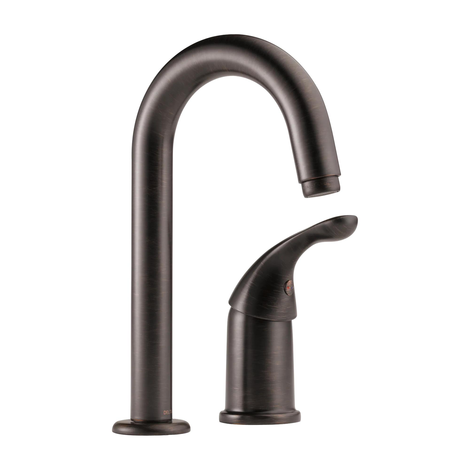 Single Handle Bar / Prep Faucet