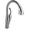 Single Handle Pull-Down Kitchen Faucet with ShieldSpray&reg; Technology (Recertified)