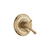 Monitor&reg; 17 Series Valve Only Trim