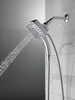 H<sub>2</sub>Okinetic&reg; In2ition&reg; 5-Setting Two-in-One Shower (Recertified)