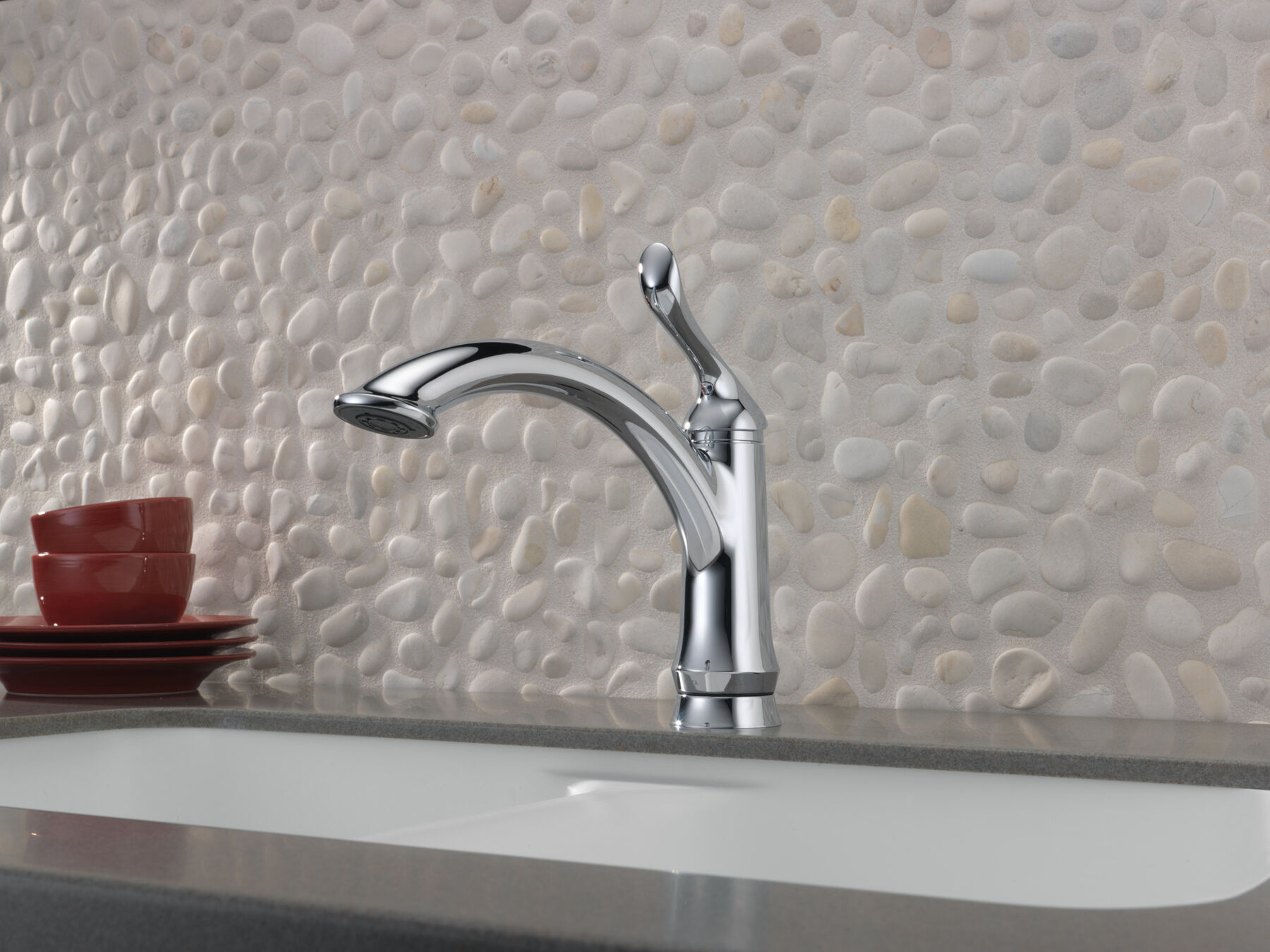 Kitchen Faucet (Recertified)
