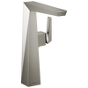 Single Handle Vessel Bathroom Faucet