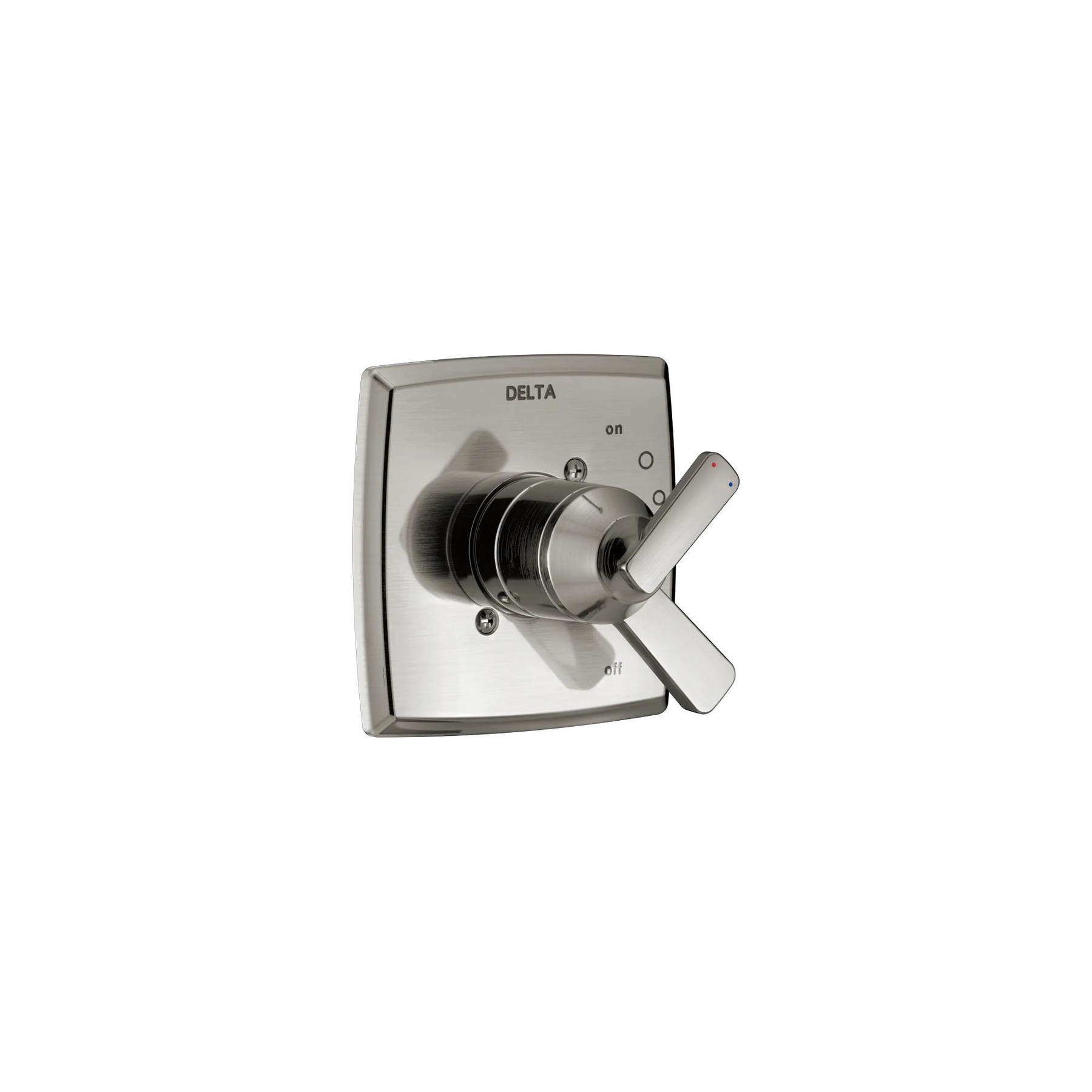 Monitor&reg; 17 Series Valve Only Trim