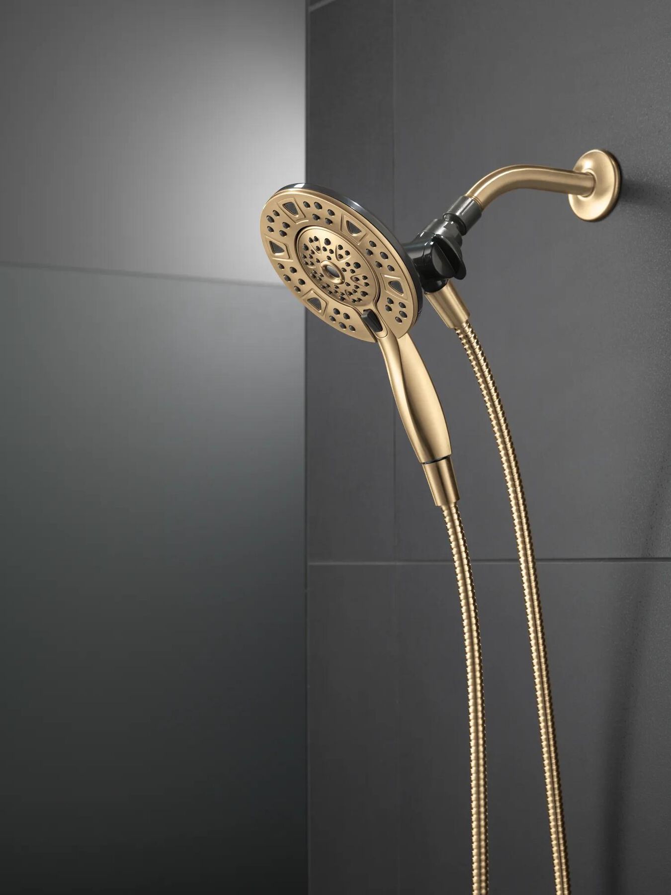 In2ition&reg; 1.75GPM HSSH 4-Setting