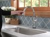 Single Handle Pull-Down Kitchen Faucet with Touch<sub>2</sub>O&reg; and ShieldSpray&reg; Technologies