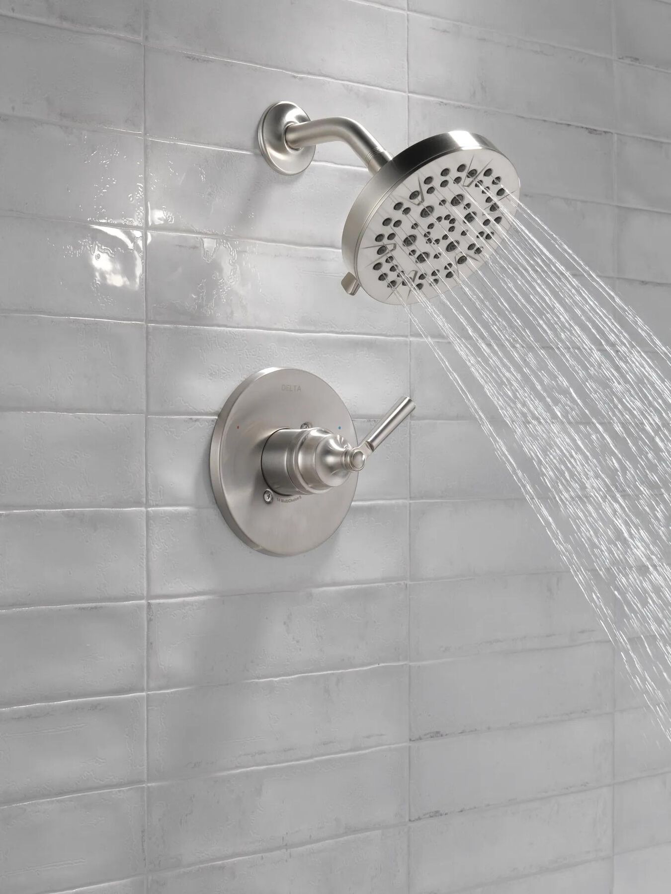 14 Series Shower Only Trim (Recertified)