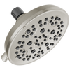 5-Setting Shower Head