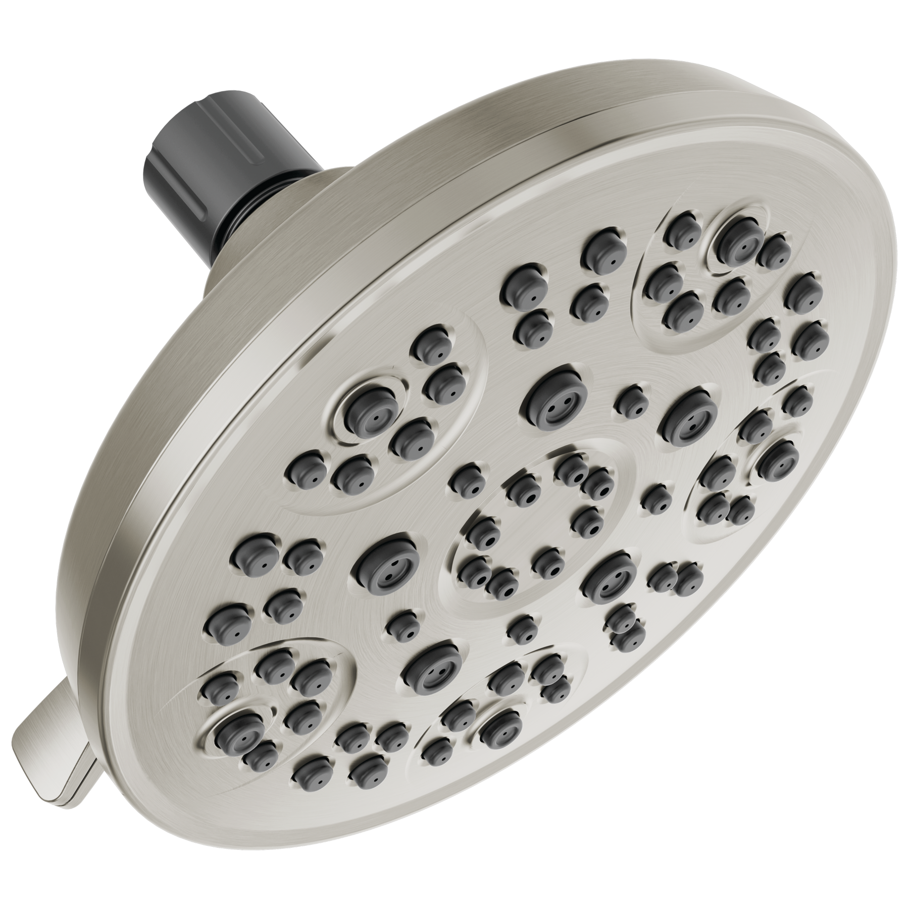5-Setting Shower Head