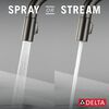 Single Handle Pull-Down Bar/Prep Faucet with Touch