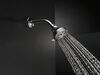 Premium Touch-Clean&reg; 5-Setting Shower Head (Recertified)
