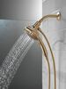 SureDock&trade; 7-Setting Hand Shower