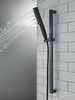 H<sub>2</sub>Okinetic&reg; Hand Shower 1.75 GPM w/Slide Bar 4S (Recertified)