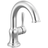 Single Handle Bathroom Faucet