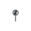 Ball Assembly - Lever Handle - Stainless Steel