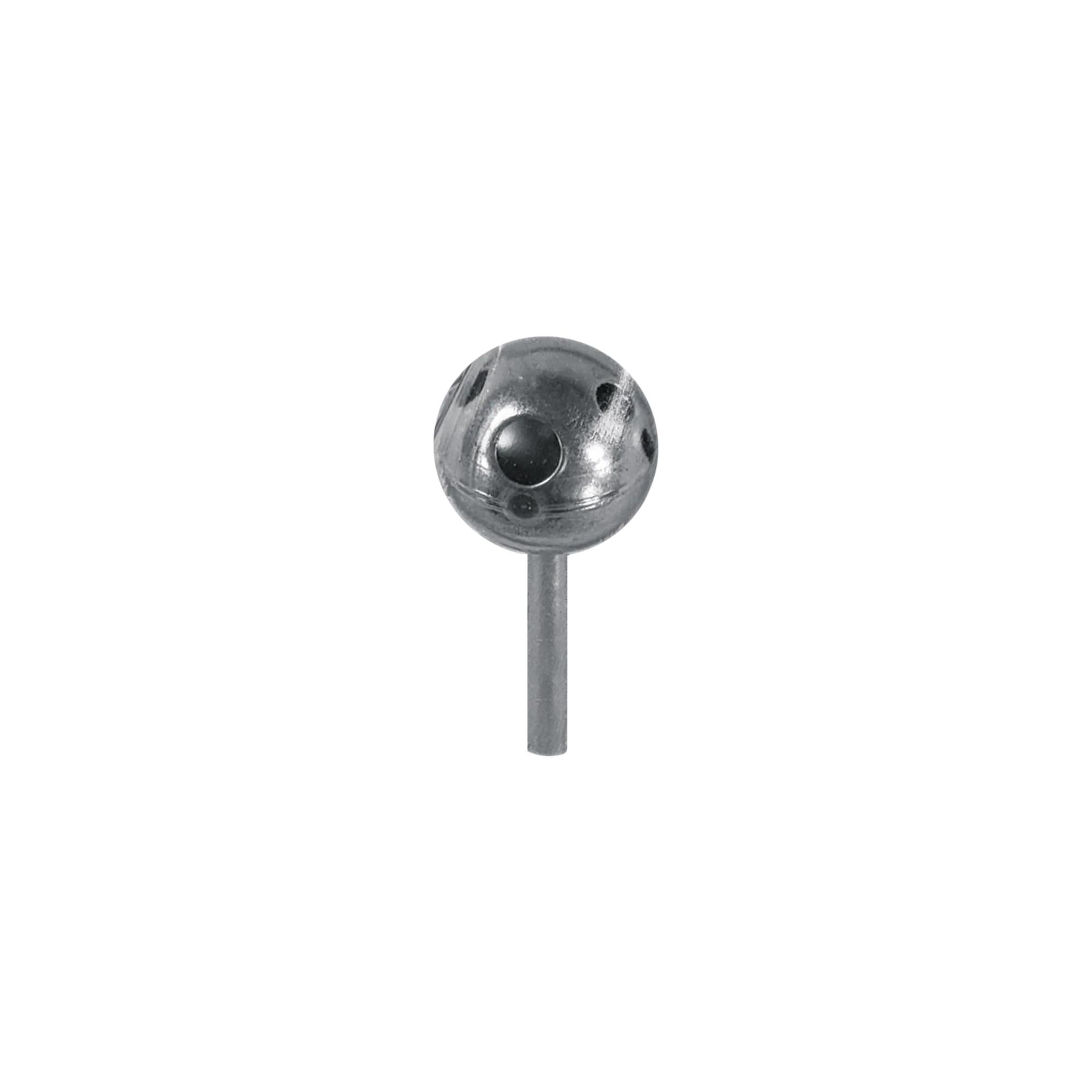 Ball Assembly - Lever Handle - Stainless Steel