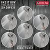Tub/Shower Rough & Trim 14S (Recertified)