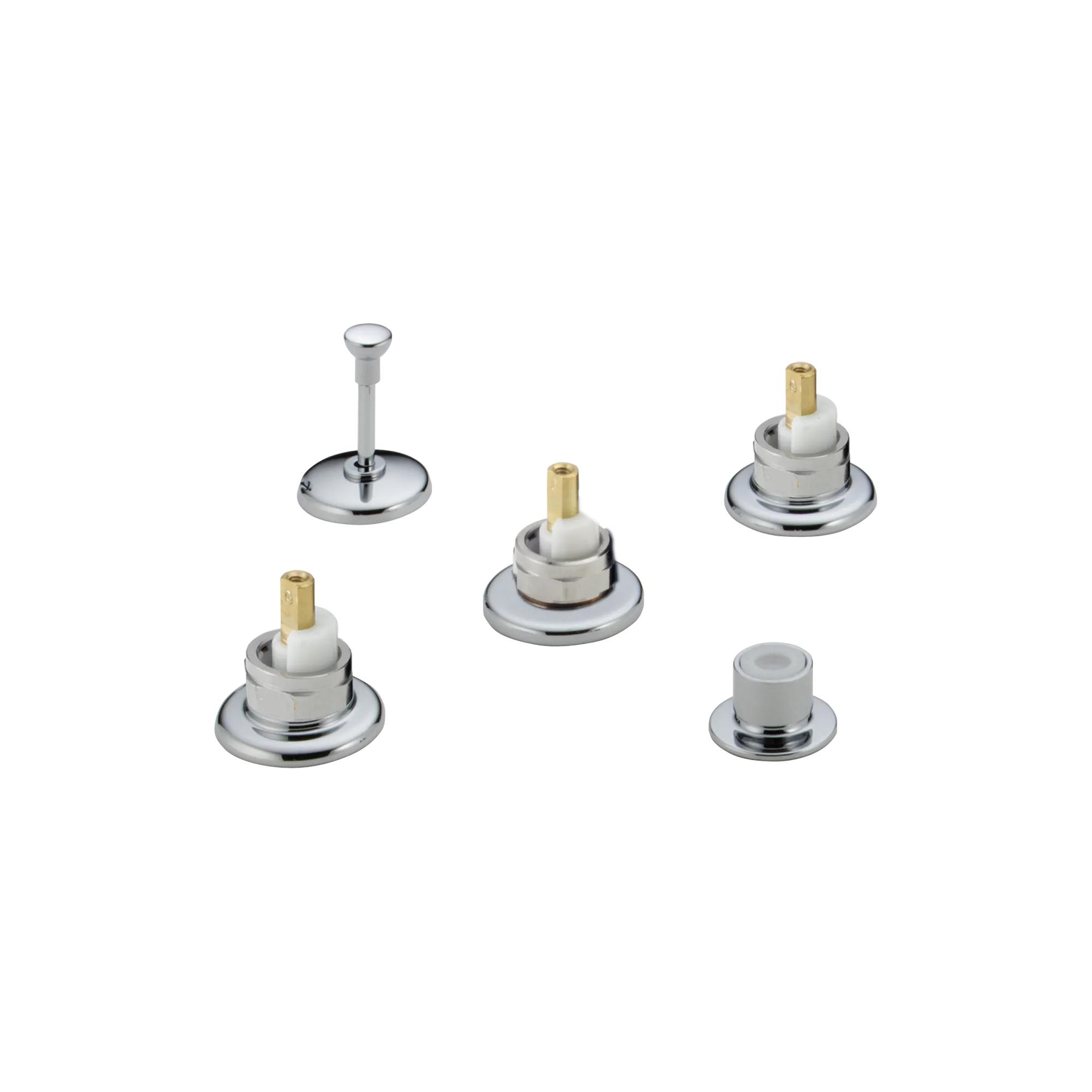 Bidet Faucet