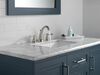 Two Handle Widespread Bathroom Faucet