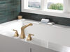 Roman Tub Trim