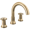 Roman Tub Faucet Trim
