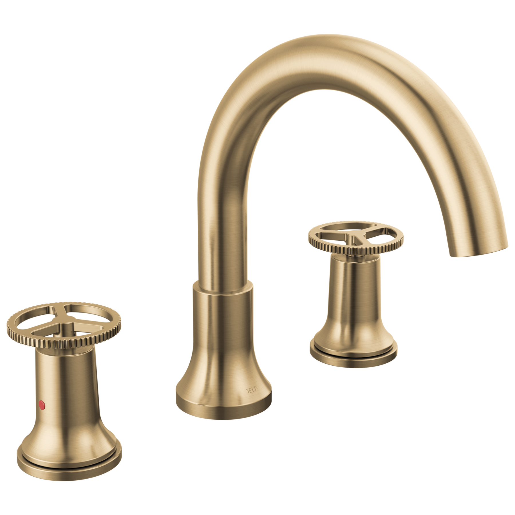 Roman Tub Faucet Trim