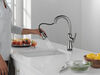 Touch2O&reg; Bar / Prep Faucet with Touchless Technology