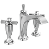 Two Handle Widespread Bathroom Faucet