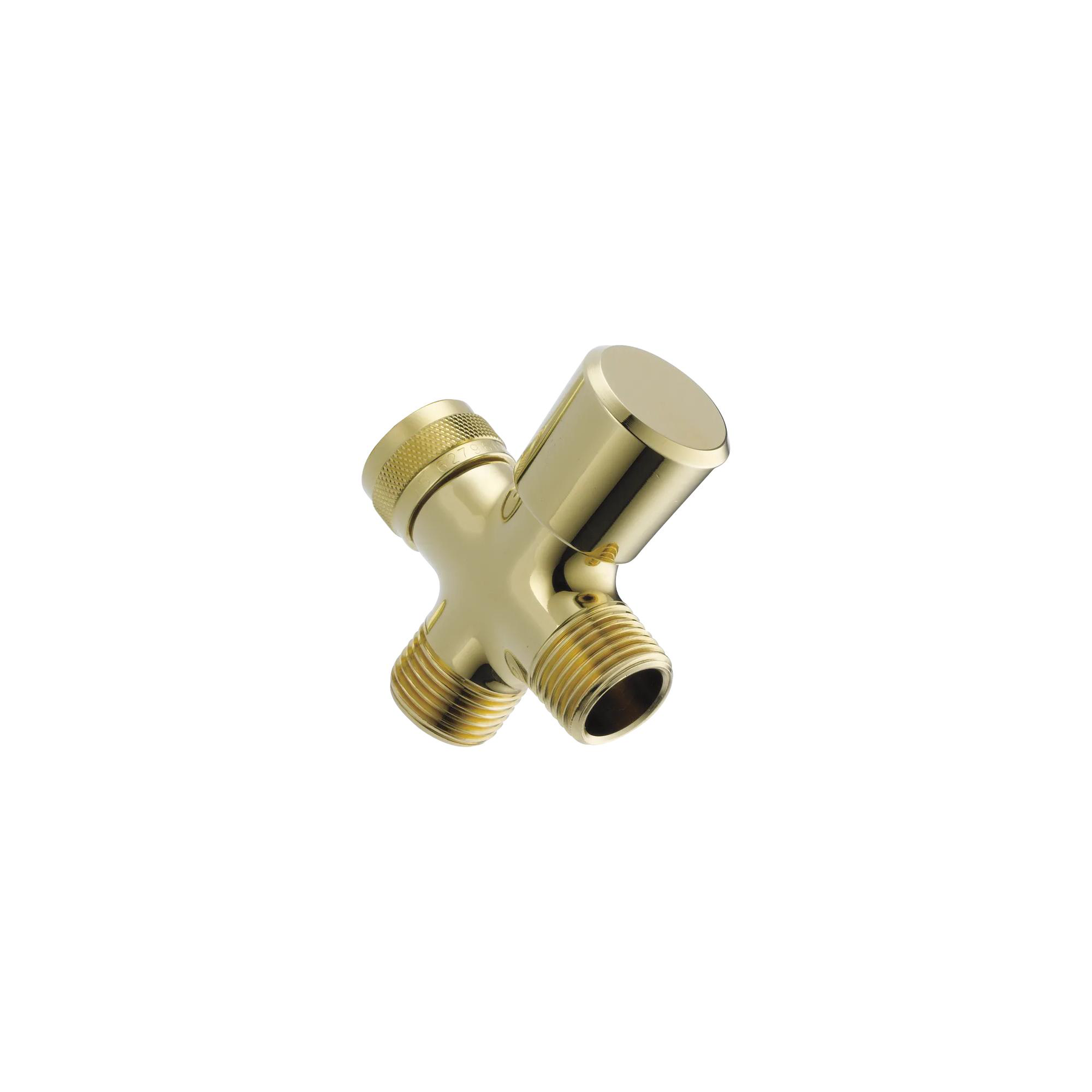 3-Way Shower Arm Diverter for Hand Shower