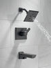 Monitor&reg; 14 Series H<sub>2</sub>Okinetic&reg; Tub and Shower Trim