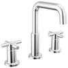 Widespread Bathroom Faucet (Recertified)