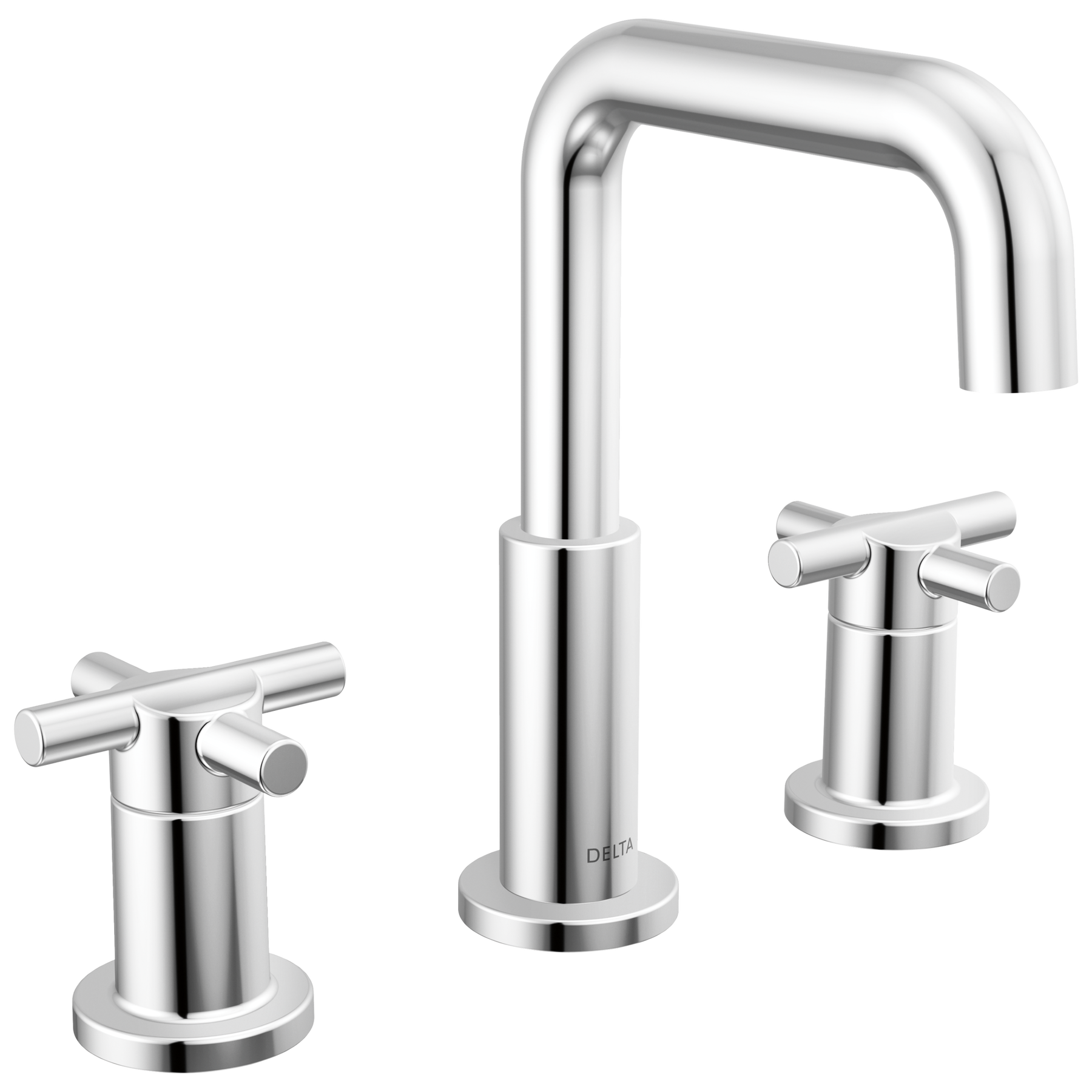 Widespread Bathroom Faucet (Recertified)