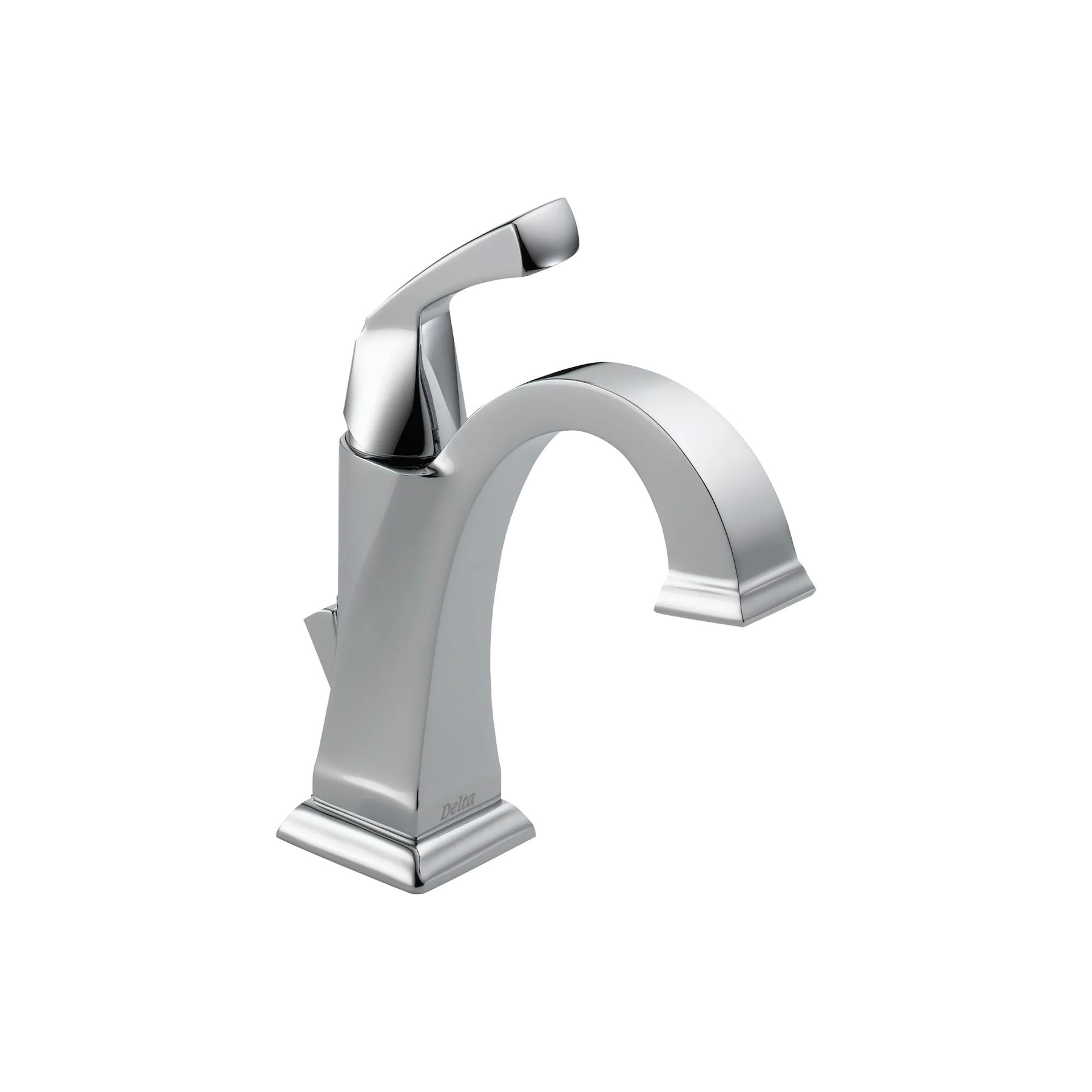 Single Handle Lavatory Faucet