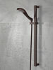 Premium Single-Setting Slide Bar Hand Shower