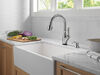 Touch2O&reg; with Touchless&trade; Pull-Down Kitchen with Soap Disp Bundle